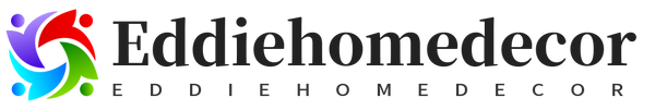 Eddiehomedecor