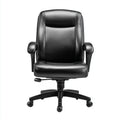 Ergonomische bureaustoel met hogere rugleuning en verstelbaar hoofdkussen 50 x 60 x 120cm grijs stof en chroom onderstel